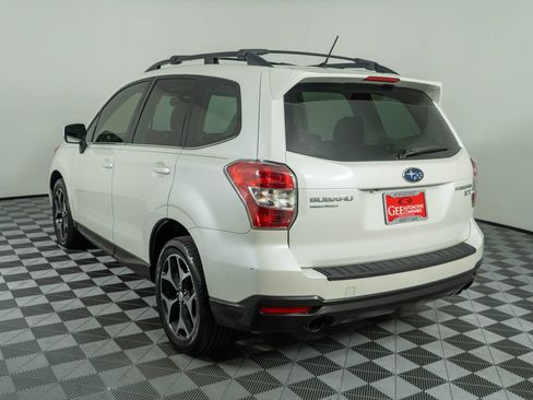 Used 2015 Subaru Forester 2.0XT Premium AWD/4WD image 4