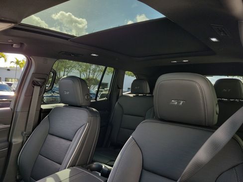 New 2026 Buick Enclave Sport Touring w/ Super Cruise Package image 23