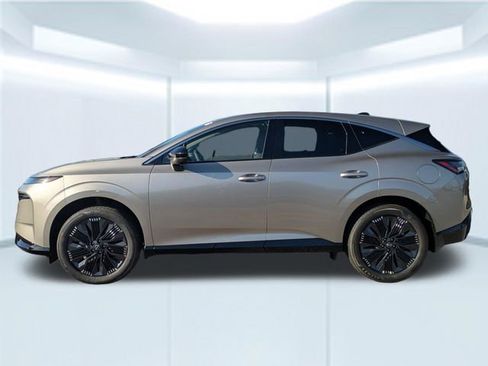 New 2026 Nissan Murano Platinum image 2
