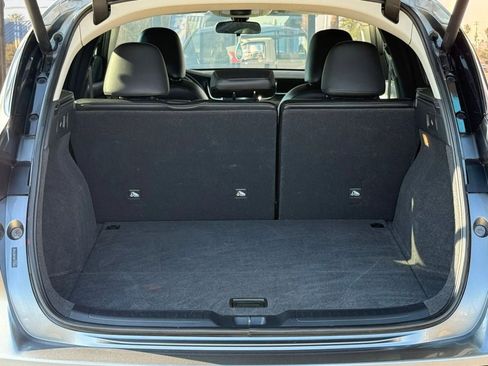 Used 2019 INFINITI QX50 Pure image 14