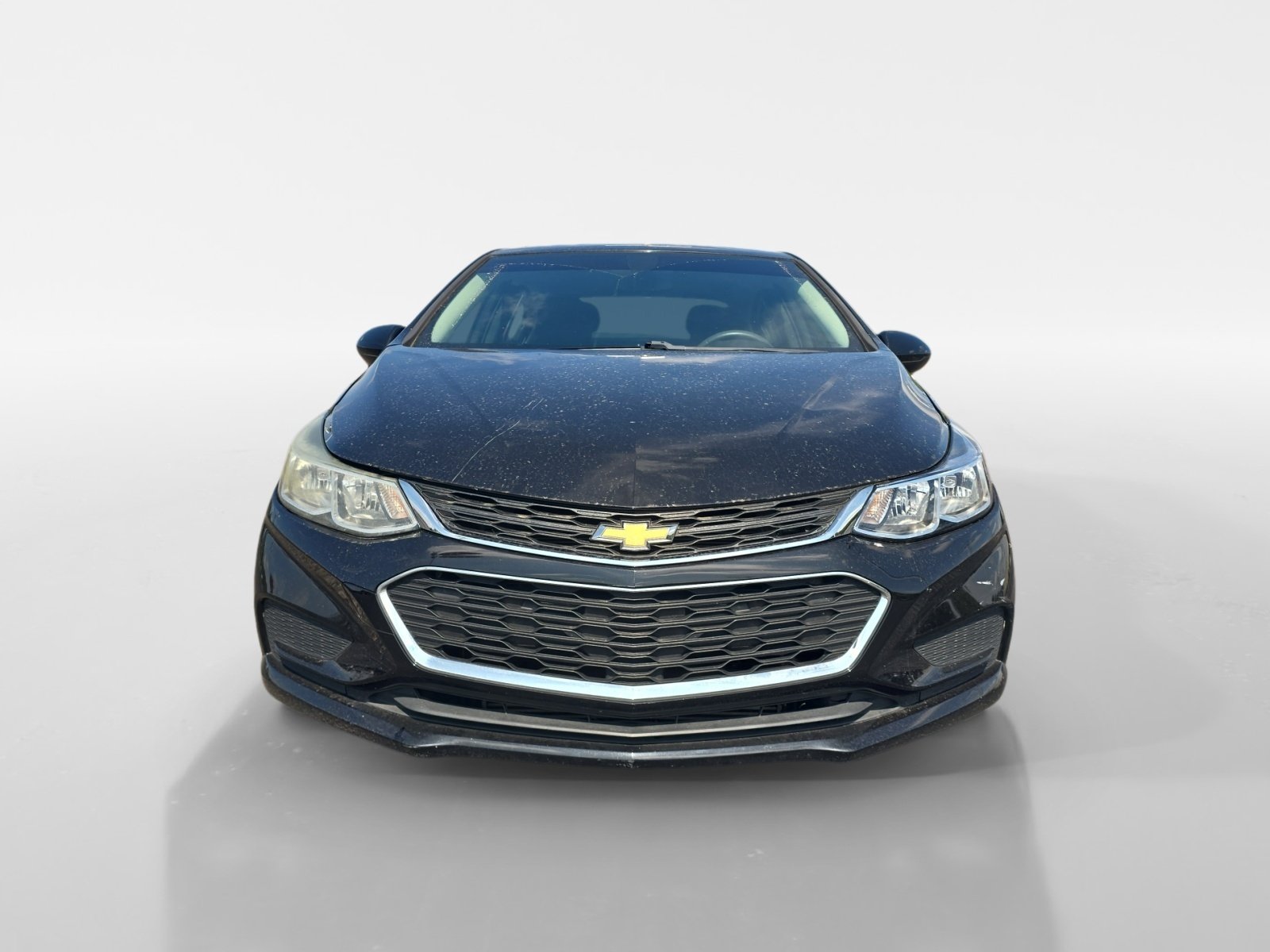 Used 2018 Chevrolet Cruze LS FWD image 9
