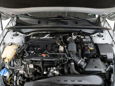 Used 2021 Kia K5 GT-Line image 3