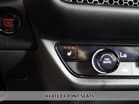 Used 2024 Honda HR-V Sport image 6