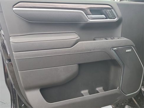 New 2025 Chevrolet Silverado 1500 LTZ image 31