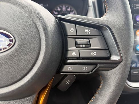 New 2026 Subaru Crosstrek 2.5i Wilderness AWD/4WD image 24