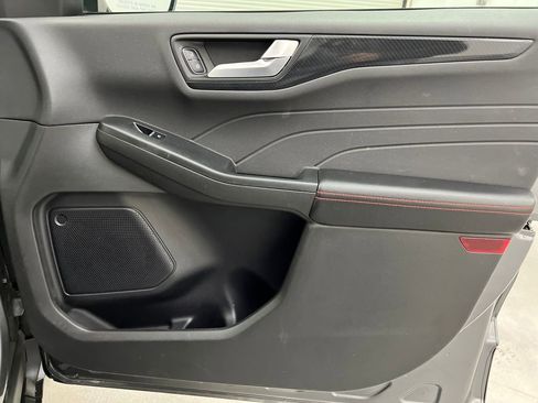Used 2024 Ford Escape ST-Line w/ Cold Weather Package image 24