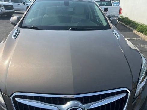 Used 2019 Buick Envision Essence FWD image 10