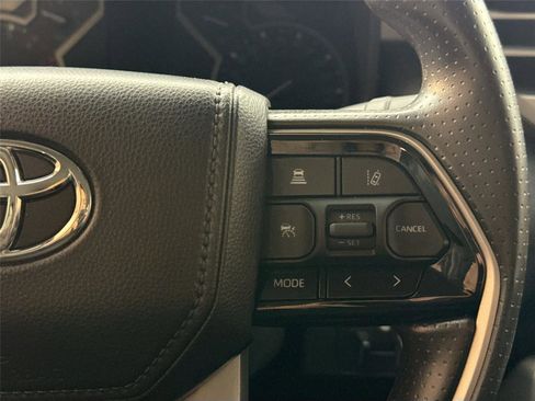 Used 2023 Toyota Tundra SR5 w/ SR5 Convenience Package image 18