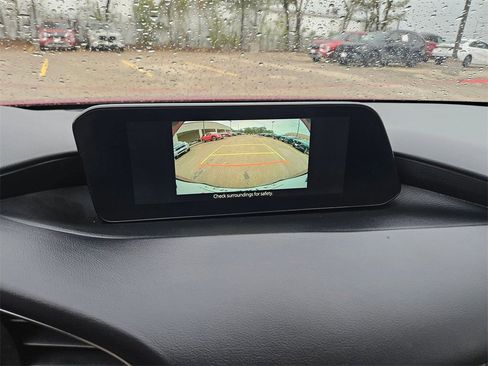 Used 2025 MAZDA MAZDA3 s image 22