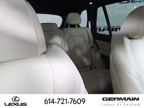Used 2020 BMW X5 xDrive40i w/ Convenience Package image 20