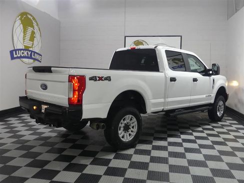 Used 2017 Ford F250 XL AWD/4WD image 10