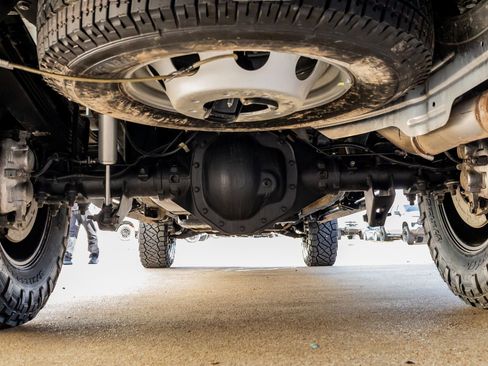 Used 2025 GMC Sierra 3500 Denali w/ Denali Reserve Package image 15