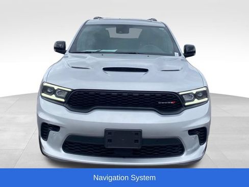 Used 2025 Dodge Durango R/T AWD/4WD image 2