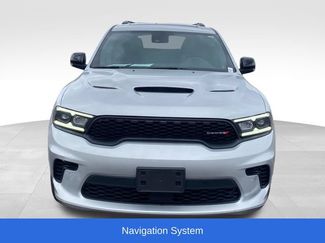 Used 2025 Dodge Durango R/T AWD/4WD video 2