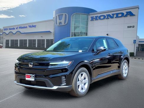 New 2026 Honda Prologue EX image 1