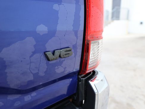 Certified 2023 Toyota Tacoma SR5 image 14