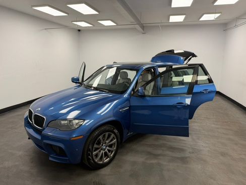 Used 2011 BMW X5 M AWD/4WD image 26