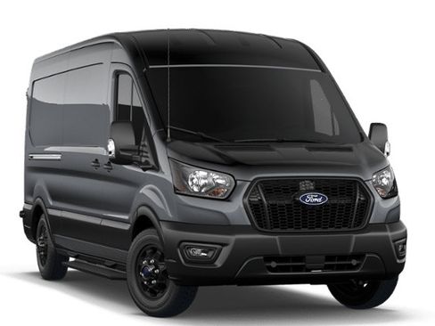New 2026 Ford Transit 150 148 Medium Roof AWD image 30