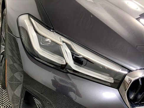 Used 2022 BMW 540i 540i w/ Premium Package image 27