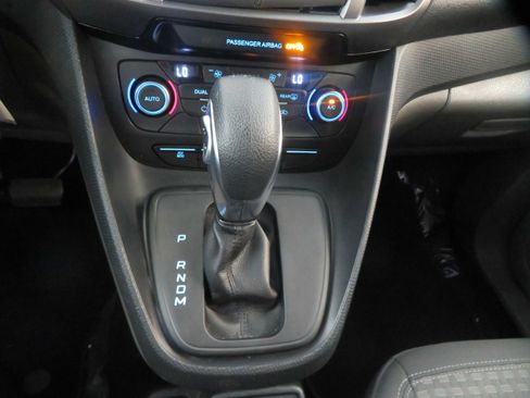 Used 2020 Ford Transit Connect XLT FWD image 42