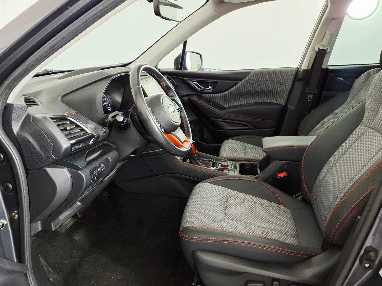 Used 2023 Subaru Forester Sport AWD/4WD image 14