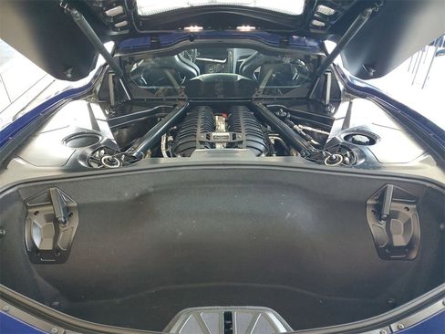 New 2025 Chevrolet Corvette Z06 image 7