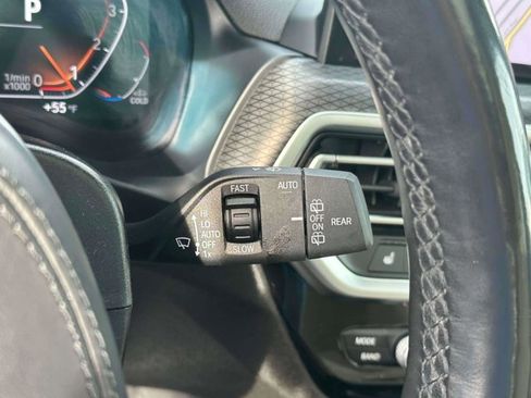 Used 2023 BMW X3 xDrive30i w/ M Sport Package image 26