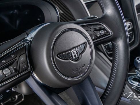 Used 2023 Bentley Bentayga Speed image 41