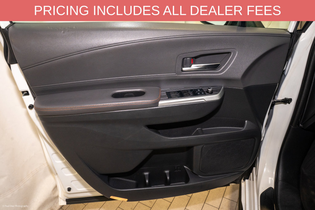 Used 2022 Toyota Sienna XSE w/ XSE Plus Package AWD/4WD image 13