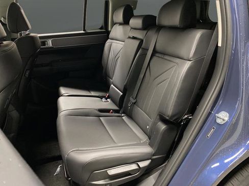 New 2026 Hyundai Santa Fe SEL AWD/4WD image 26
