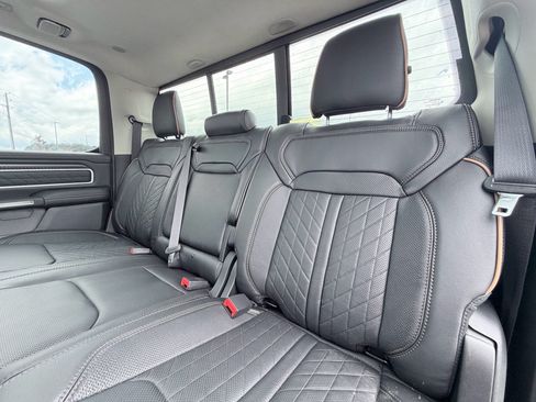 New 2026 RAM 1500 Tungsten AWD/4WD image 29