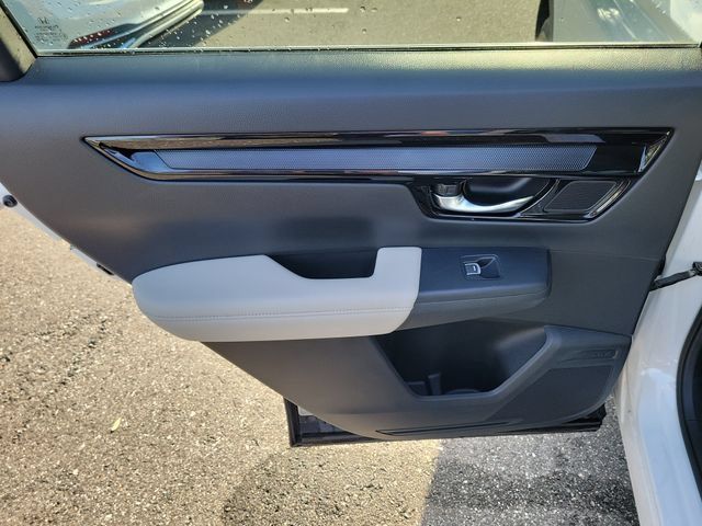 Used 2024 Honda CR-V EX-L image 9