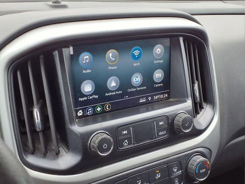 Used 2022 Chevrolet Colorado LT w/ LT Convenience Package image 6