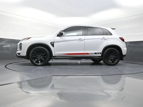Used 2024 Mitsubishi Outlander Sport Ralliart AWD/4WD image 24