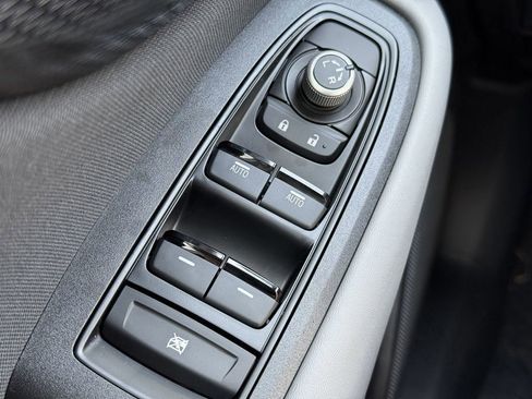 New 2025 Subaru Outback Premium w/ Tech Package 1 image 23