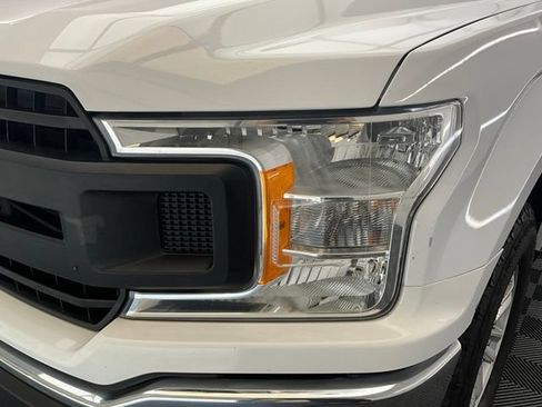 Used 2019 Ford F150 XL w/ Equipment Group 101A Mid AWD/4WD image 25