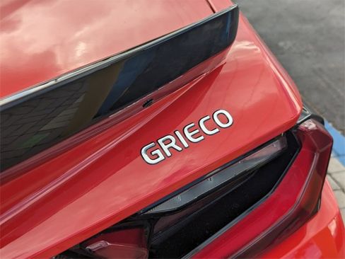 New 2026 Chevrolet Corvette Z06 w/ Stealth Interior Trim Package image 10