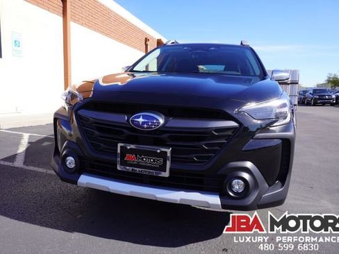 Used 2023 Subaru Outback Touring XT image 19