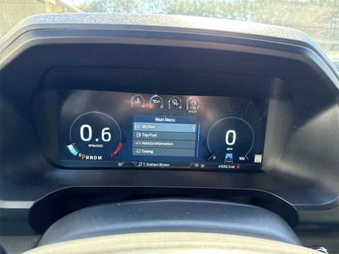 Used 2022 Ford Expedition Timberline image 29