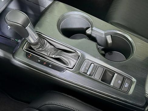 Used 2026 Honda Civic Sport Touring image 19