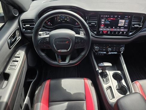 Used 2025 Dodge Durango GT w/ Blacktop Package AWD/4WD image 31