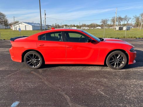 Used 2022 Dodge Charger GT w/ Plus Group image 7