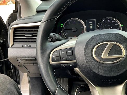 Used 2017 Lexus RX 350 AWD w/ Premium Package image 16