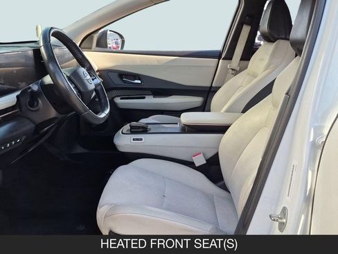 Certified 2024 Nissan Ariya FWD image 14
