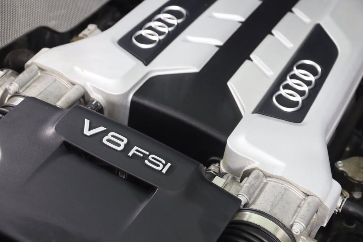 Used 2008 Audi R8 V8 AWD/4WD image 23