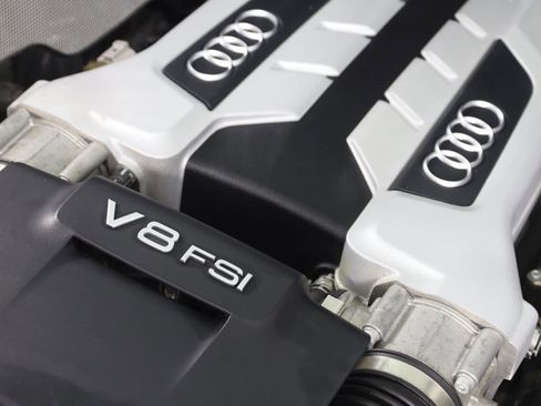 Used 2008 Audi R8 V8 AWD/4WD image 23