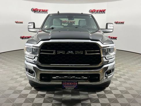 Used 2023 RAM 2500 Big Horn w/ Level 1 Equipment Group AWD/4WD image 4