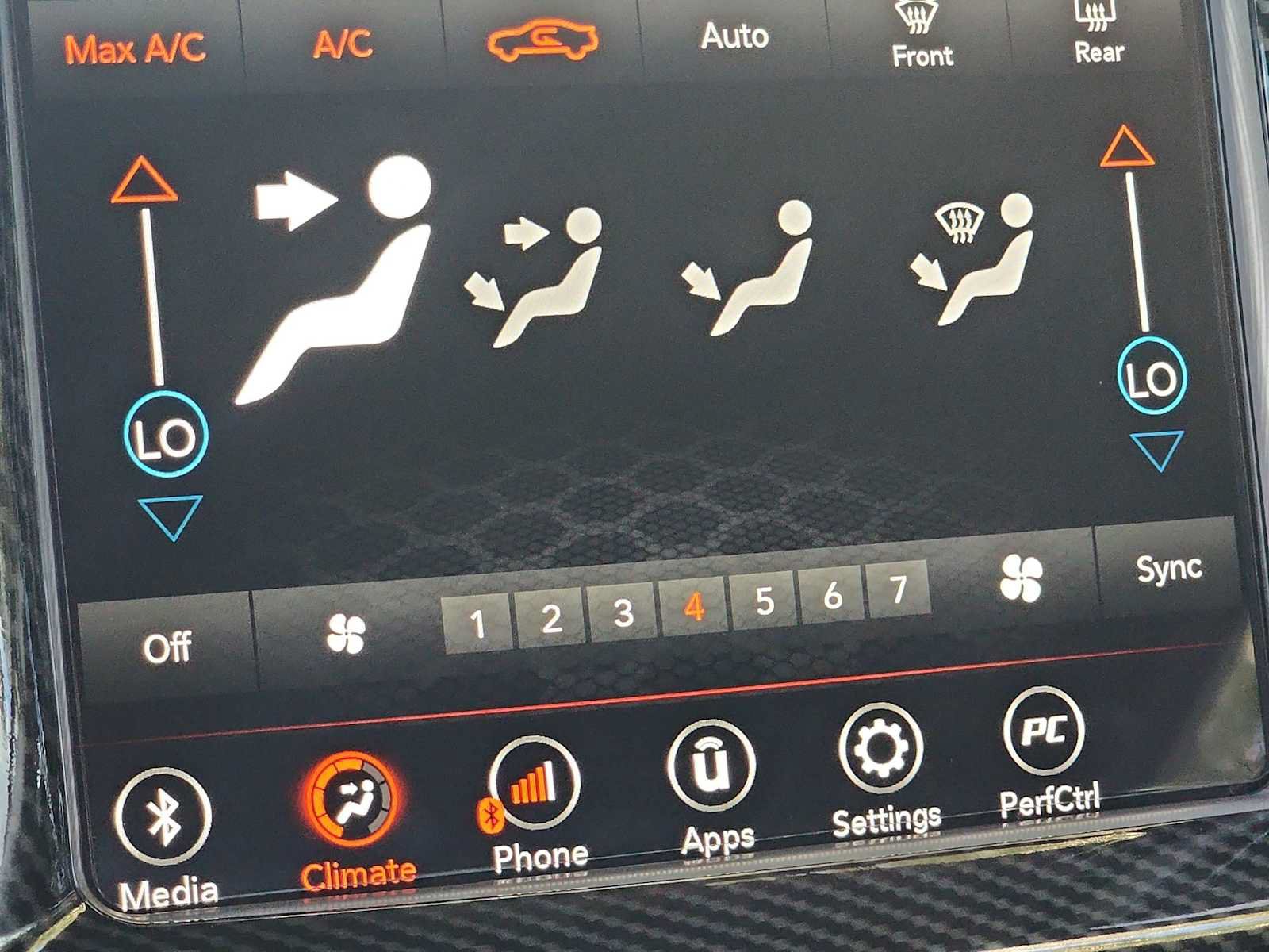 Used 2023 Dodge Charger R/T RWD image 9