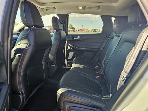 New 2025 Ford Escape SE w/ PHEV Premium Package image 13