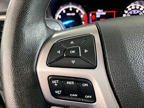 Used 2022 Ford Ranger XLT w/ Equipment Group 301A Mid AWD/4WD image 17